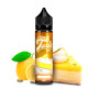 E Liquide C'EST PAS D'LA TARTE - Tarte au Citron 50ml - AIRMUST Airmust