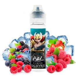 E Liquide A&L Valkyrie 50ml A&L