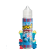 E Liquide KYANDI SHOP Super Troumpf 50ml Le Coq qui Vape