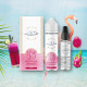 E liquide PETIT NUAGE Sironade Dragon 60ml Petit Nuage