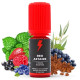 E liquide T-JUICE Red Astaire 10ml T-Juice