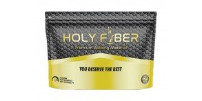 Coton Holy Fiber en fibre de cellulose HOLY JUICE LAB