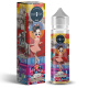 E Liquide HEXAGONE Lyon Mon P'tit Bouchon 50ml - CURIEUX Curieux