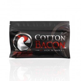 Cotton Bacon Version 2.0 WICK N VAPE Wick N Vape