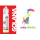 E liquide SOLANA Miss Tikkles 50ml Solana