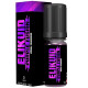E Liquide ELIKUID Purple Fusion 10ml - O'JLAB O'Jlab