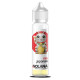 E liquide SOLANA Mix Japonais 50ml Solana