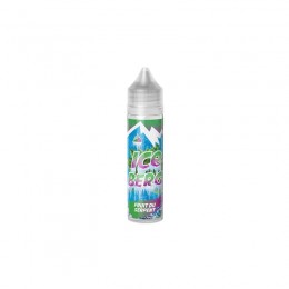 E Liquide O'JLAB ICEBERG Fruit du Serpent 50ml O'Jlab