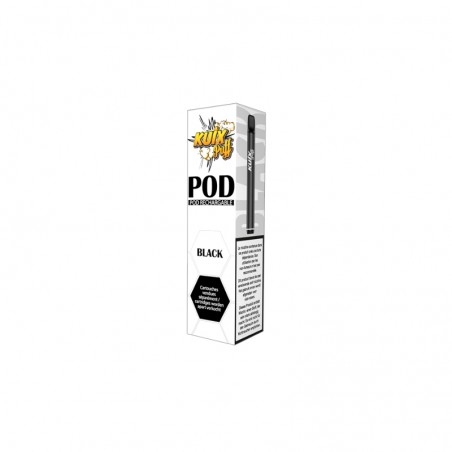 Batterie pour puff rechargeable KUIX POD