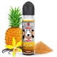 E Liquide LIPS Lost Island - Guys & Bull