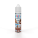 E Liquide GRANITA SOFT Cola 50ml - ALFALIQUID Alfaliquid