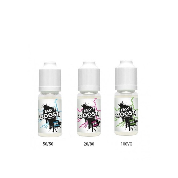 Booster Easy Boost 10ml - Maison fuel