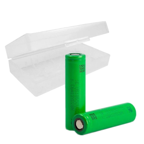 Accu SONY VTC6 3000mAh Sony