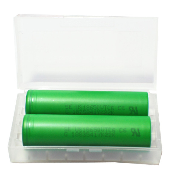 Accu SONY VTC6 3000mAh Sony