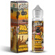 E Liquide Seventies 50ml - Edition Oldies by CURIEUX Curieux
