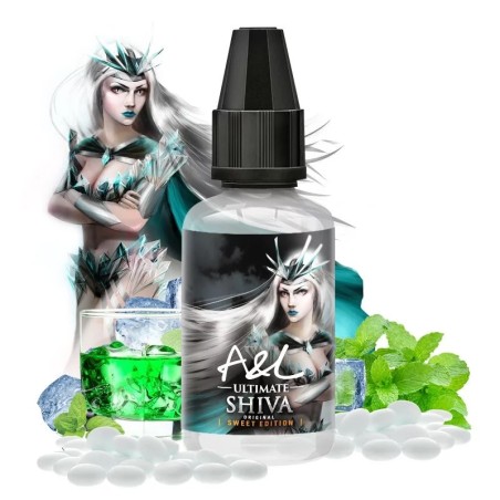 Concentré A&L Shiva 30ml - Sweet Edition A&L