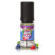 E Liquide O'JLAB ICEBERG Raisin Fraise 10ml aux Sels de Nicotine O'Jlab