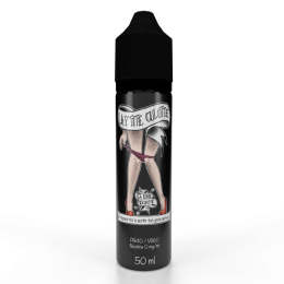 E Liquide La P'tite Culotte 50ml - LA FINE EQUIPE