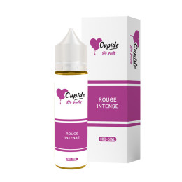 E Liquide CUPIDE Rouge Intense 50ml Cupide