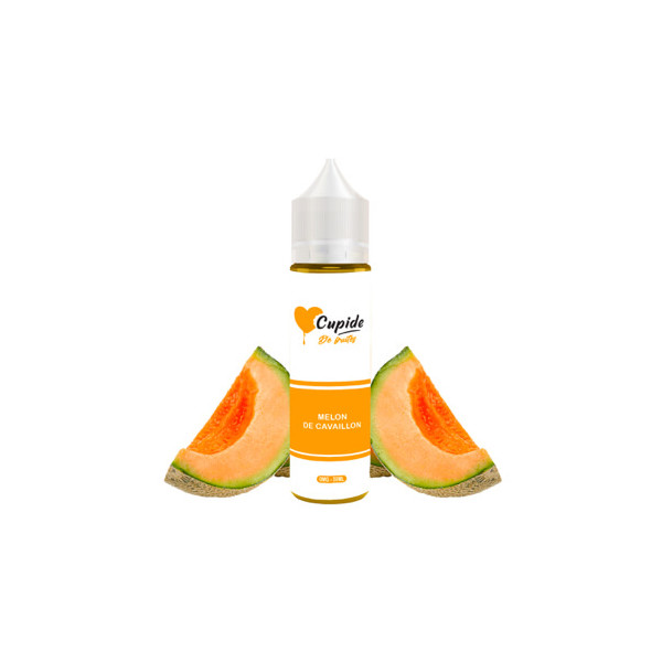 E Liquide CUPIDE Melon de Cavaillon 50ml Cupide