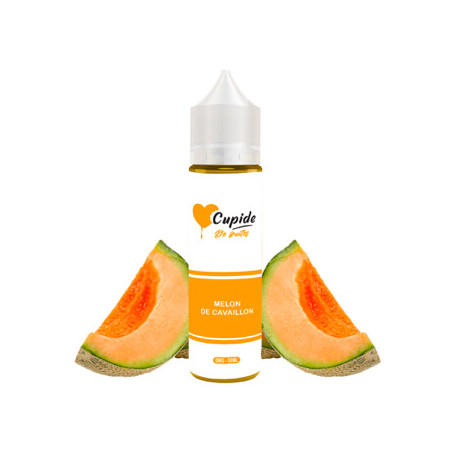 E Liquide CUPIDE Melon de Cavaillon 50ml Cupide