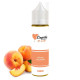 E Liquide CUPIDE Pêche Velours 50ml Cupide