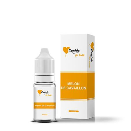 E Liquide Cupide Melon Cavaillon 10ml Cupide