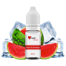 E Liquide Cupide Quart de Pasteque 10ml Cupide