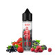 E-liquide SOLANA Woodbury 50ml - WALKING RED Solana - Walking Red