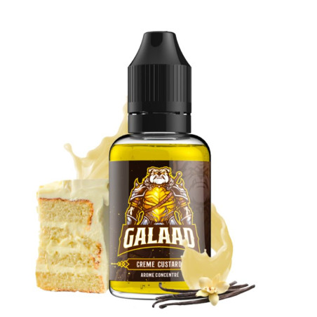 E-Liquide XCALIBUR Galaad 30 ml