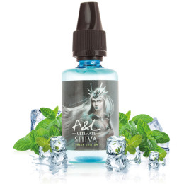 Concentré A&L Shiva 30ml - Green Edition A&L