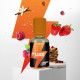 Concentré T-JUICE Crumby Crush 30ml T-Juice