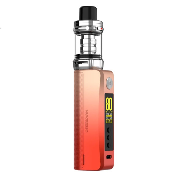 Kit VAPORESSO Gen 80S iTank 2 Edition Vaporesso