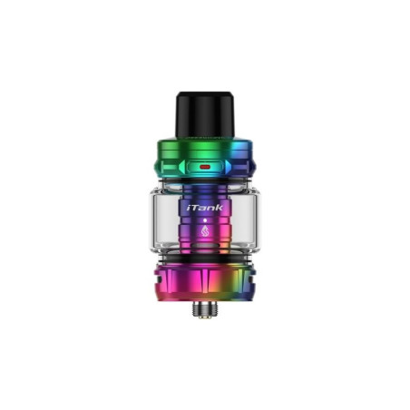 Clearomiseur VAPORESSO iTank 2 Vaporesso