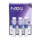 Cartouches pour ASPIRE Nexi One - Classic Menthe Aspire