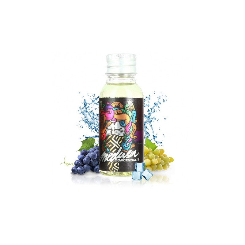 Concentré MEDUSA Endless 30ml Medusa Concentré MEDUSA Endless 30ml Medusa
