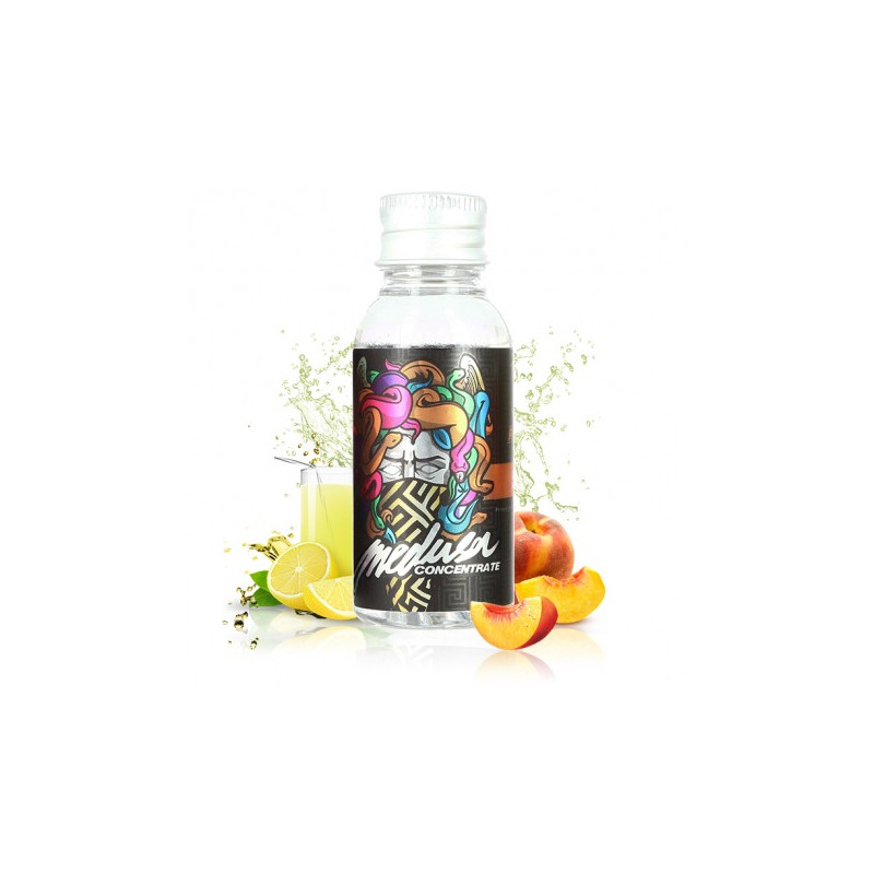 Concentré MEDUSA Supreme 30ml Medusa Concentré MEDUSA Supreme 30ml Medusa