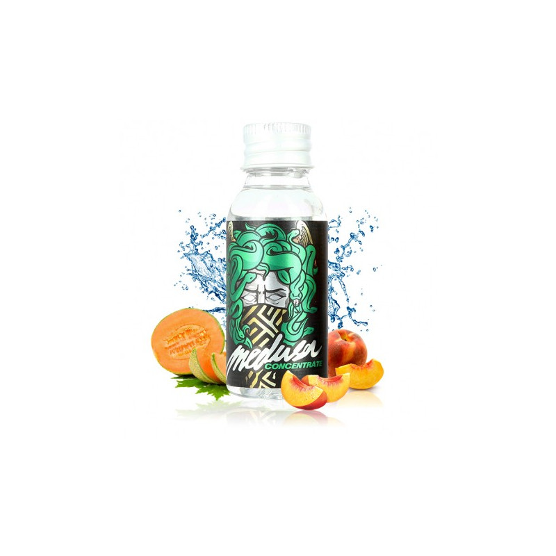 Concentré MEDUSA Green Haze 30ml Medusa Concentré MEDUSA Green Haze 30ml Medusa
