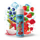E Liquide BATTLE JUICE Fruit du Dragon Fruits Frais 50ml Bobble