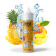 E Liquide BATTLE JUICE Pêche Ananas 50ml Bobble