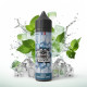 E Liquide FRISSON Menthe Méchamment Givrée 50ml - By BOBBLE Bobble