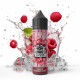 E Liquide FRISSON Framboise Méchamment Givrée 50ml - By BOBBLE Bobble