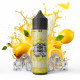 E Liquide FRISSON Caviar de Citron Méchamment Givré 50ml - By BOBBLE Bobble