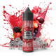 E Liquide FRISSON Fruits Rouges Méchamment Givrés 50ml - By BOBBLE Bobble