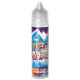 E Liquide O'JLAB ICEBERG Citron Cassis Mandarine 50ml O'Jlab