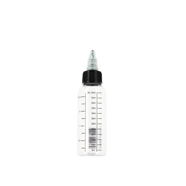 Flacon Twist gradué de 60 à 250ml