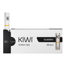 Filtre pour Kiwi Pen (boîte de 20) - Kiwi Vapor