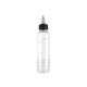 Flacon Twist gradué de 60 à 250ml