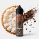 E Liquide SEUM Café Chantilly Tarte de Mamie - By BOBBLE