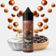 E Liquide SEUM Noisette Chantilly Cacao - By BOBBLE
